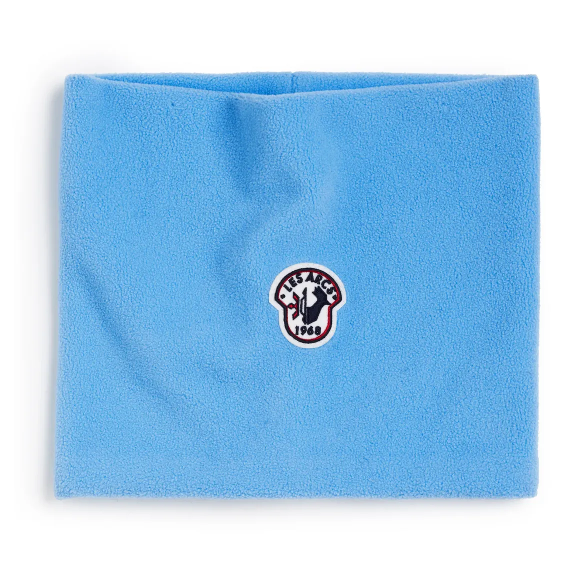 Bilde av Les Arcs Camille neckwarmer  Light blue
